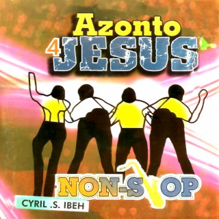 Azonto 4 Jesus