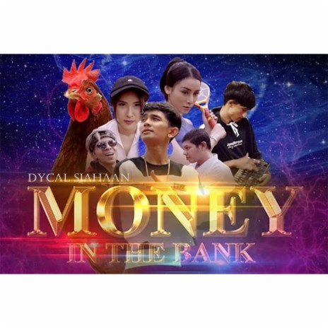 Money In The Bank ft. Atta Halilintar, Lima & Vais Randi | Boomplay Music