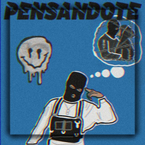 Pensandote | Boomplay Music