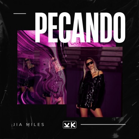 Pecando | Boomplay Music