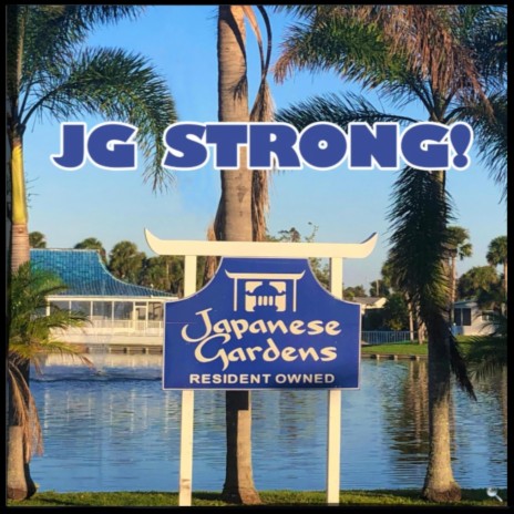 JG Strong (Remastered) | Boomplay Music