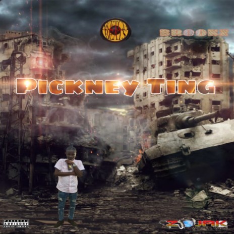 Pickney Ting | Boomplay Music