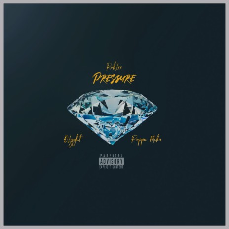Pressure ft. Poppa Mike & DLyght | Boomplay Music
