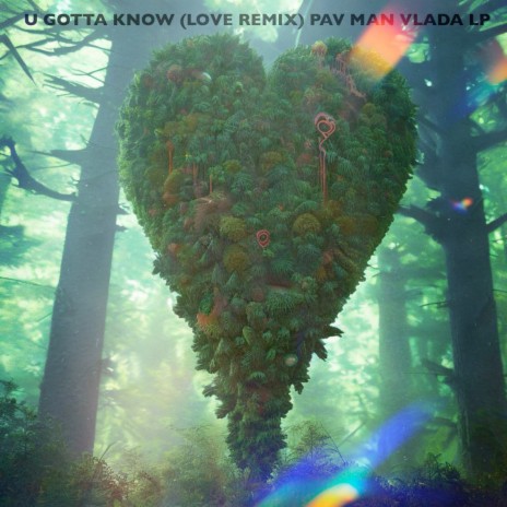U Gotta Know (Love Remix) ft. Vlada LP