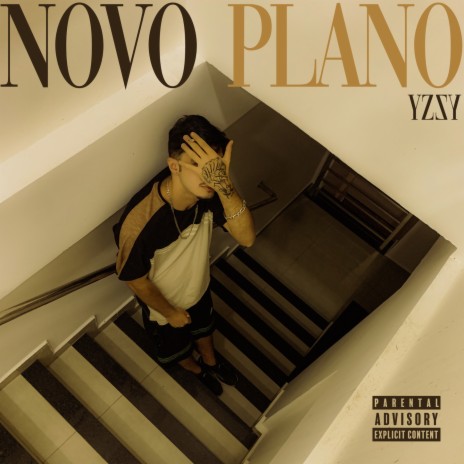 Novo Plano ft. Yzzy & Dizzy