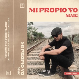 Mi Propio Yo lyrics | Boomplay Music