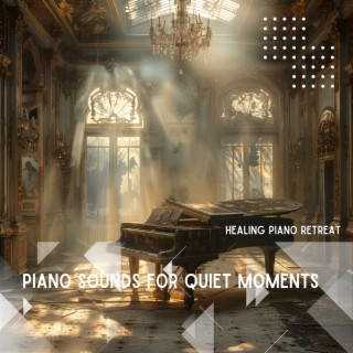 Piano Sounds for Quiet Moments