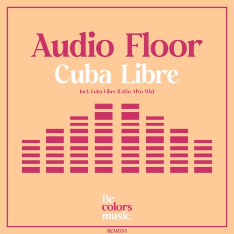 Cuba Libre (Latin Afro Mix) | Boomplay Music