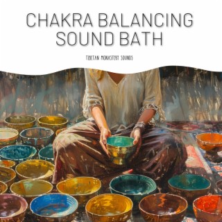 Chakra Balancing Sound Bath: Singing Bowl Edition