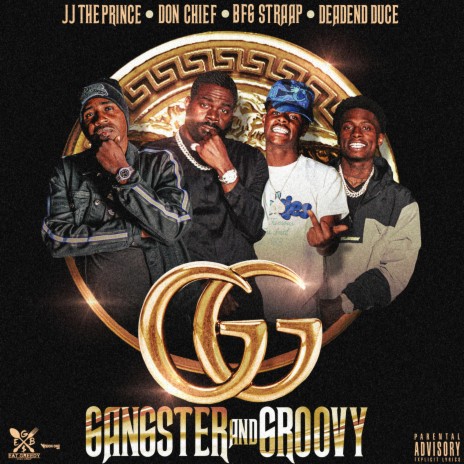 Gangster and Groovy | Boomplay Music