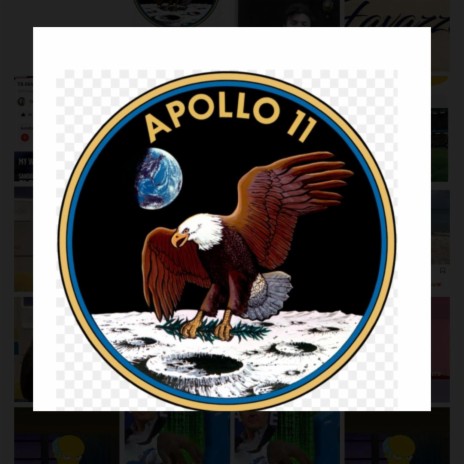 Apollo11 | Boomplay Music