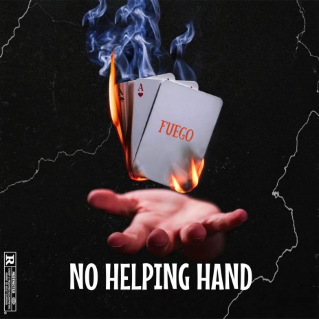 No Helping Hand