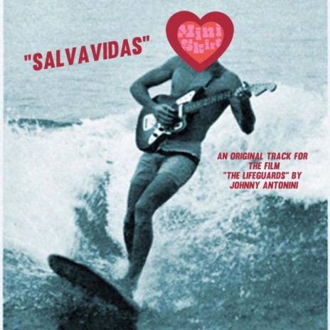 Salvavidas | Boomplay Music