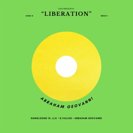 Liberation | Boomplay Music