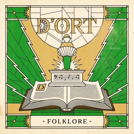 Folklore | Boomplay Music