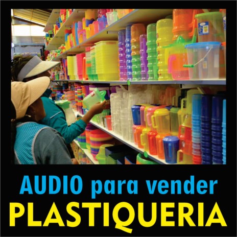 Audio para vender plastiqueria | Boomplay Music