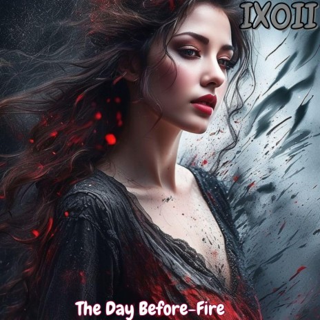 The Day Before-Fire | Boomplay Music