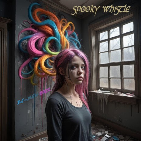 Spooky Whistle | Boomplay Music