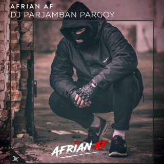DJ Parjamban Pargoy