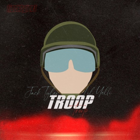 TROOP ft. JAYY | Boomplay Music
