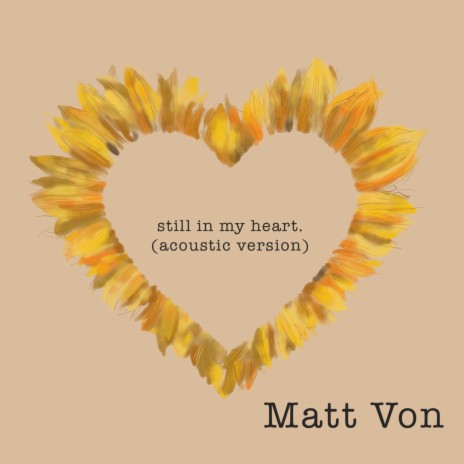 still in my heart. (acoustic version) | Boomplay Music