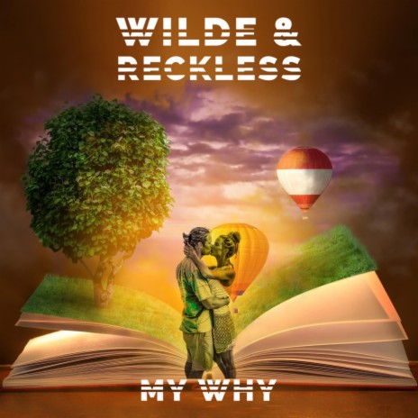 My Why | Boomplay Music