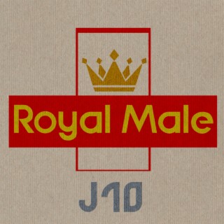 Royal Male lyrics | Boomplay Music