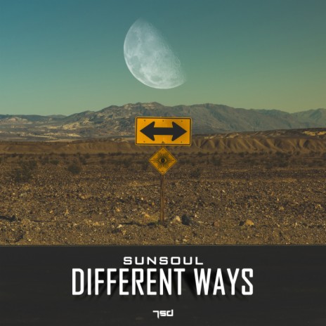 Different Ways (Original Mix) | Boomplay Music