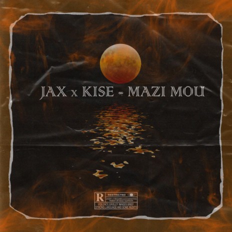 Mazi Mou (feat. JAX.) | Boomplay Music