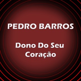 Pedro Barros