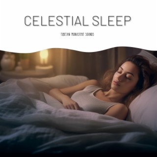 Celestial Sleep: Singing Bowls for Insomnia Relief