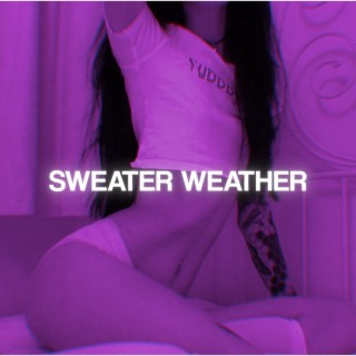 Sweater Weather Speed