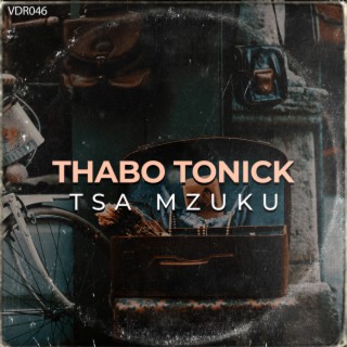 Thabo Tonick
