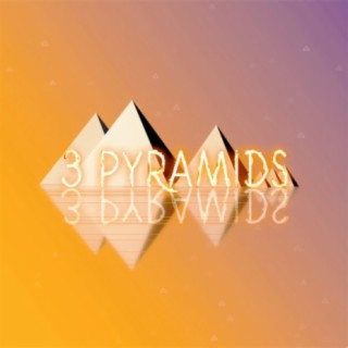 3 Pyramids