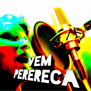 Vem Perereca remix