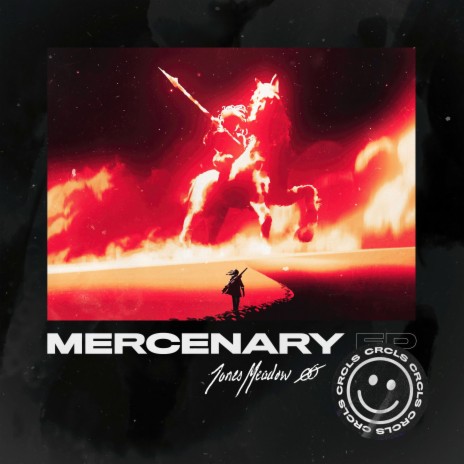 Mercenary | Boomplay Music