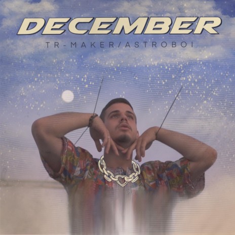 DECEMBER ft. Astroboi | Boomplay Music