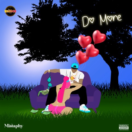 Do More | Boomplay Music