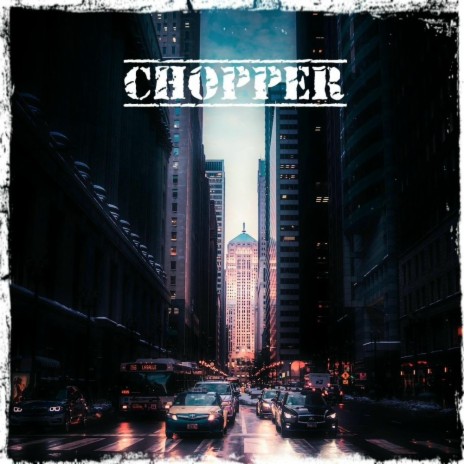Chopper ft. Bermuda Peedee & Jay Martin