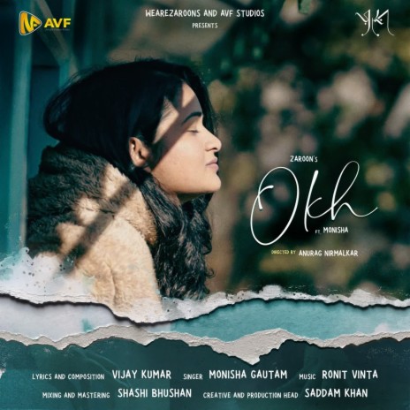 Okh ft. Ronit Vinta, Vijay Kumar Ratre & Zaroon | Boomplay Music