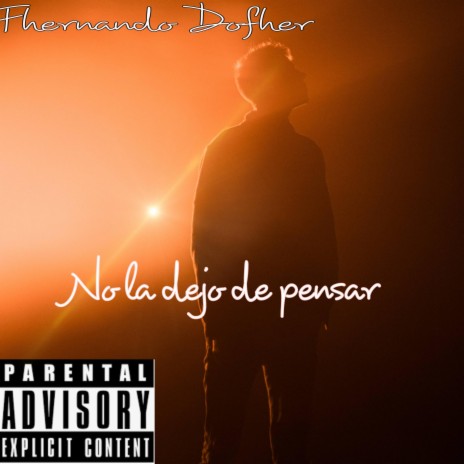 No La Dejo De Pensar | Boomplay Music