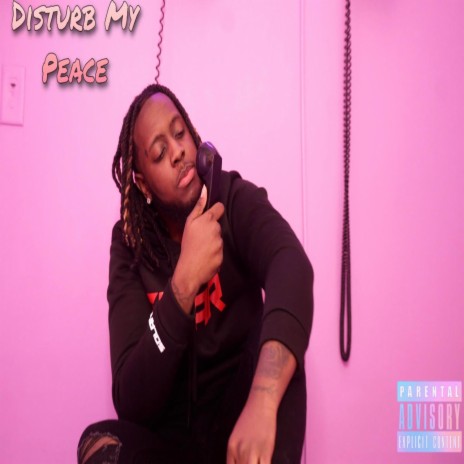 Disturb My Peace | Boomplay Music