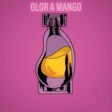 Olor a Mango ft. Arthur | Boomplay Music