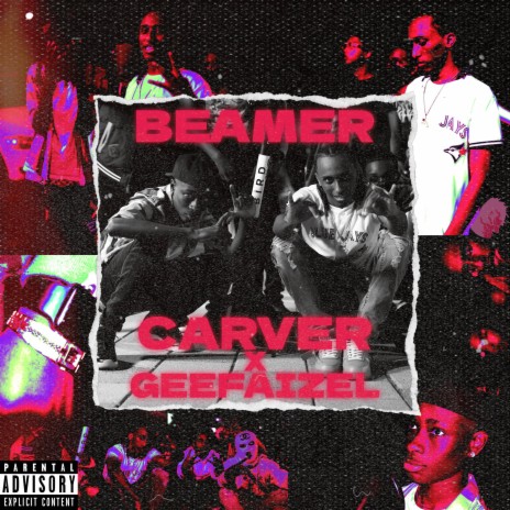 Beamer ft. Geefaizel | Boomplay Music