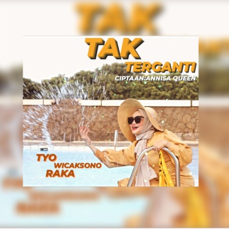 Tak Terganti ft. Annisa Queen | Boomplay Music