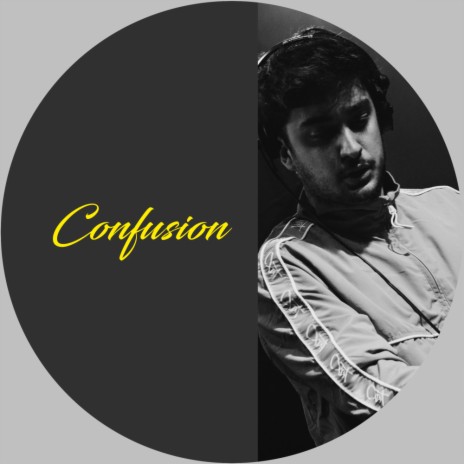Confusion (Radio Edit) | Boomplay Music