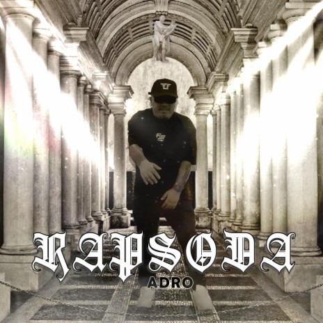 Rapsoda ft. Adro