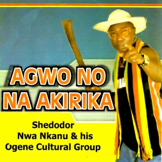 Agwo No Na Akirika