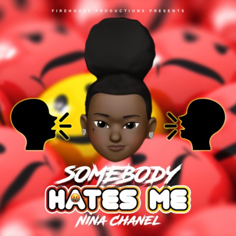 Somebody Hates Me | Boomplay Music