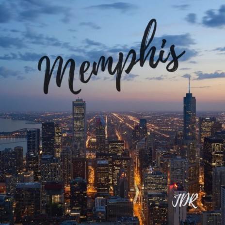 Memphis ft. Cebe | Boomplay Music